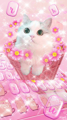 Run android online APK Furry Cat Keyboard from MyAndroid or emulate Furry Cat Keyboard using MyAndroid