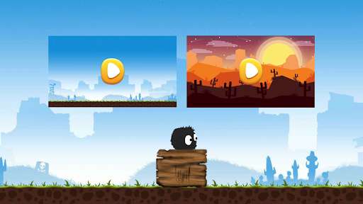 Emulate Android APK Furry Jump