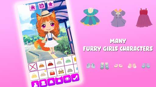 Run android online APK Furry kawaii dress up game from MyAndroid or emulate Furry kawaii dress up game using MyAndroid Run android online APK Furry kawaii dress up game from MyAndroid or emulate Furry kawaii dress up game using MyAndroid