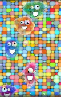 Emulate Android APK Furry monsters Emulate Android APK Furry monsters