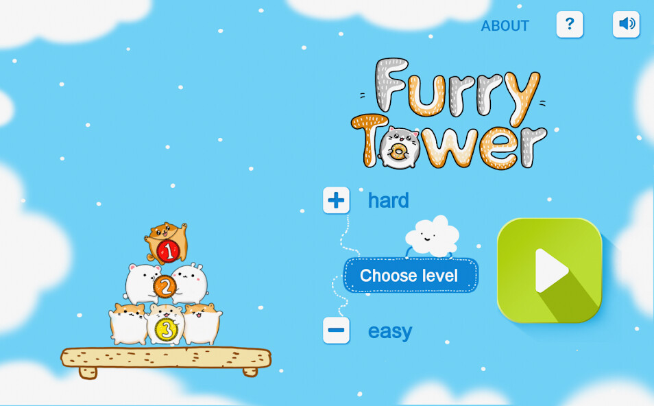 Run android online APK Furry Tower from MyAndroid or emulate Furry Tower using MyAndroid