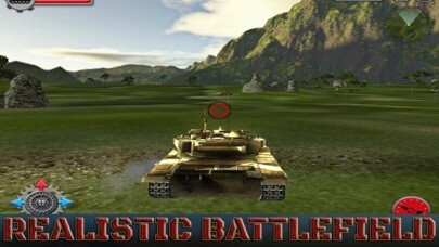 Emulate iPhone app Fury Battle Tanks Furious using MyAndroid Emulate iPhone app Fury Battle Tanks Furious using MyAndroid