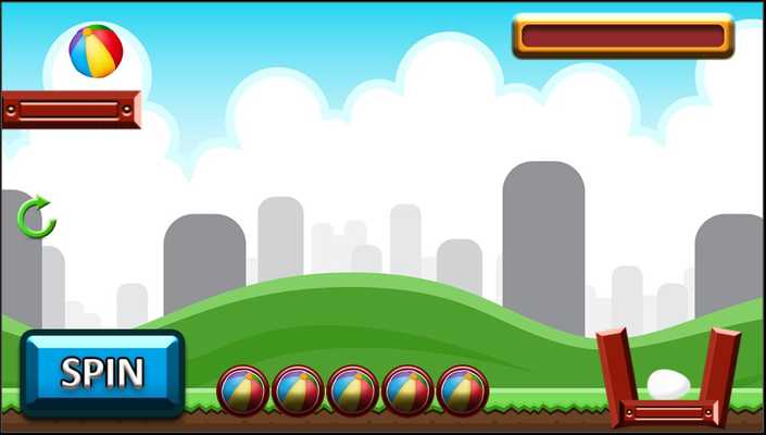 Emulate Android APK Fury Birds Spin Ball Emulate Android APK Fury Birds Spin Ball