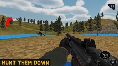 Emulate iPhone app Fury Dinosaur:Jurassic Park Hu using MyAndroid Emulate iPhone app Fury Dinosaur:Jurassic Park Hu using MyAndroid