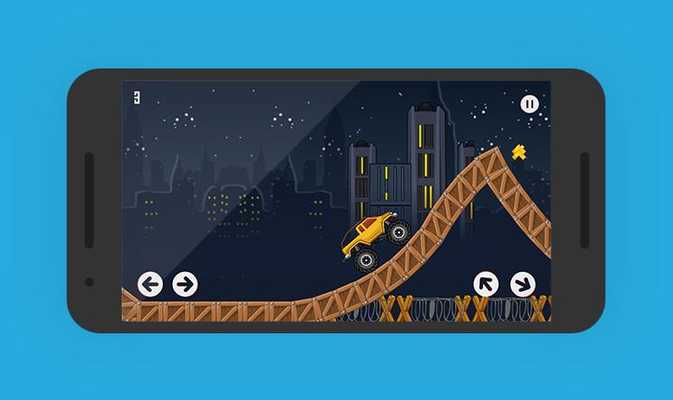 Emulate Android APK Fury Monster Truck Guardian Emulate Android APK Fury Monster Truck Guardian