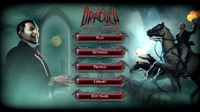 Emulate iPhone app Fury of Dracula using MyAndroid Emulate iPhone app Fury of Dracula using MyAndroid