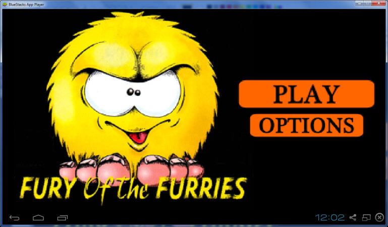 Run android online APK Fury of the Furries fanmade from MyAndroid or emulate Fury of the Furries fanmade using MyAndroid