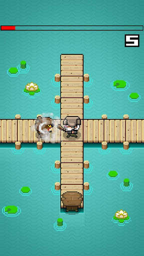 Emulate Android APK Fury Emulate Android APK Fury
