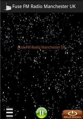 Emulate Android APK Fuse FM Radio Manchester UK Emulate Android APK Fuse FM Radio Manchester UK