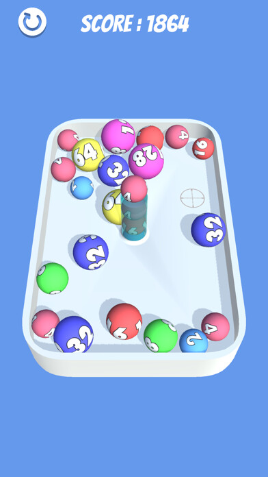 Emulate iPhone app Fuse Orbs using MyAndroid Emulate iPhone app Fuse Orbs using MyAndroid