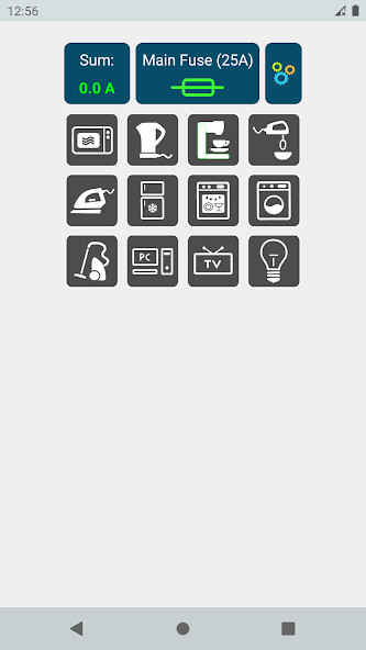 Run android online APK Fuses from MyAndroid or emulate Fuses using MyAndroid