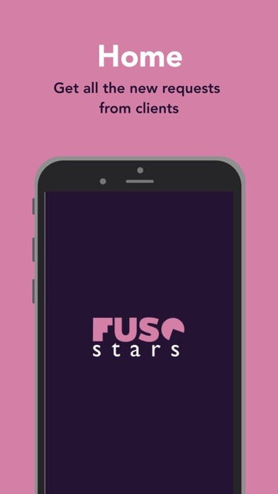 Emulate iPhone app Fuse Stars Provider using MyAndroid