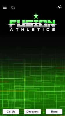 Emulate Android APK Fusion Athletics Emulate Android APK Fusion Athletics