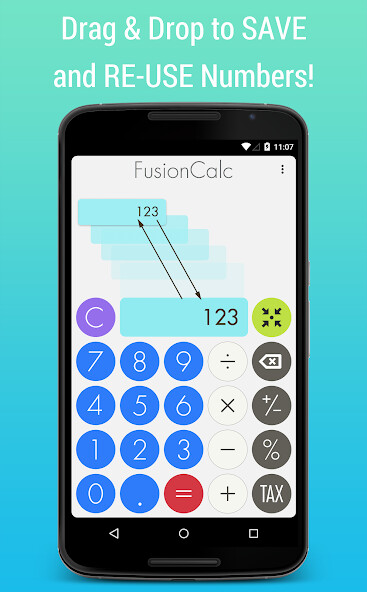 Run android online APK FusionCalc (Memo Calculator) from MyAndroid or emulate FusionCalc (Memo Calculator) using MyAndroid Run android online APK FusionCalc (Memo Calculator) from MyAndroid or emulate FusionCalc (Memo Calculator) using MyAndroid