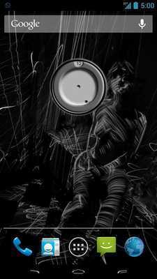 Emulate Android APK Fusion Clock Emulate Android APK Fusion Clock