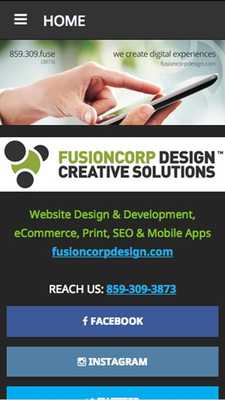 Emulate Android APK Fusioncorp Design