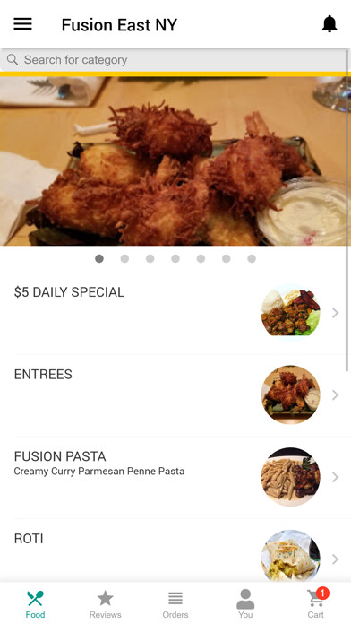 Emulate iPhone app Fusion East using MyAndroid Emulate iPhone app Fusion East using MyAndroid