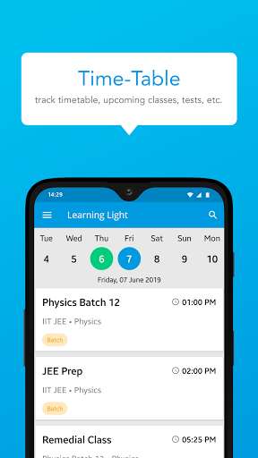 Run android online APK Fusion Educators from MyAndroid or emulate Fusion Educators using MyAndroid