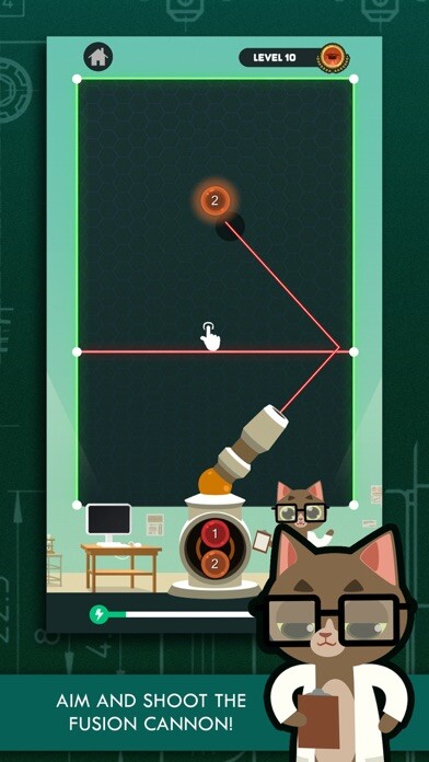 Emulate iPhone app Fusioneer using MyAndroid Emulate iPhone app Fusioneer using MyAndroid