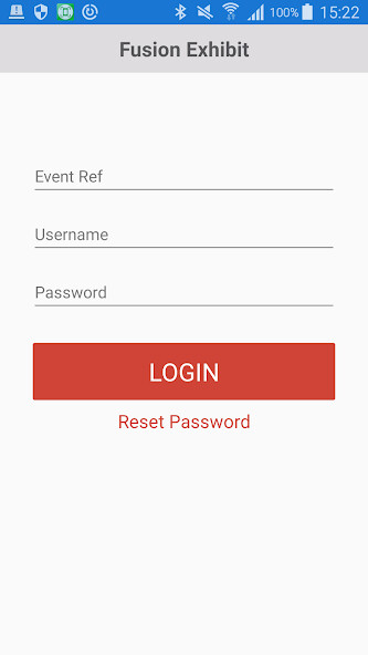 Emulate iPhone app Fusion Exhibit using MyAndroid Emulate iPhone app Fusion Exhibit using MyAndroid