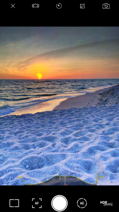 Emulate iPhone app Fusion - HDR Camera using MyAndroid Emulate iPhone app Fusion - HDR Camera using MyAndroid