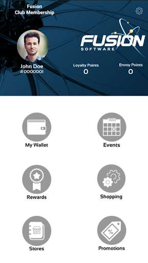 Run android online APK Fusion Loyalty Demo from MyAndroid or emulate Fusion Loyalty Demo using MyAndroid Run android online APK Fusion Loyalty Demo from MyAndroid or emulate Fusion Loyalty Demo using MyAndroid