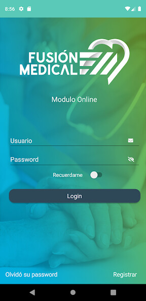 Run android online APK Fusion Medical from MyAndroid or emulate Fusion Medical using MyAndroid