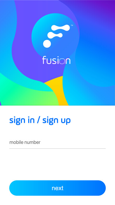 Emulate iPhone app Fusion onq using MyAndroid Emulate iPhone app Fusion onq using MyAndroid