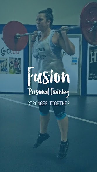 Run android online APK Fusion Personal Training from MyAndroid or emulate Fusion Personal Training using MyAndroid Run android online APK Fusion Personal Training from MyAndroid or emulate Fusion Personal Training using MyAndroid