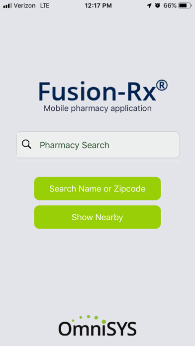Emulate iPhone app Fusion-Rx using MyAndroid Emulate iPhone app Fusion-Rx using MyAndroid