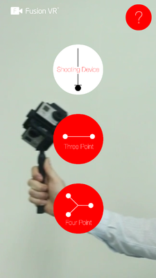 Emulate Android APK Fusion VR - Real (360-Degree)