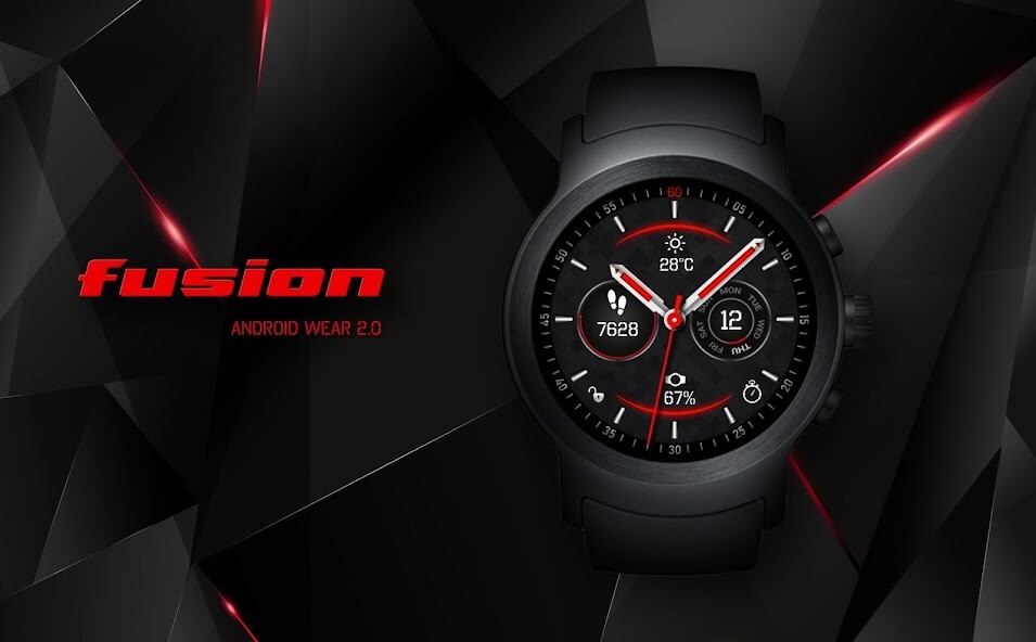 Run android online APK Fusion Watch Face from MyAndroid or emulate Fusion Watch Face using MyAndroid Run android online APK Fusion Watch Face from MyAndroid or emulate Fusion Watch Face using MyAndroid