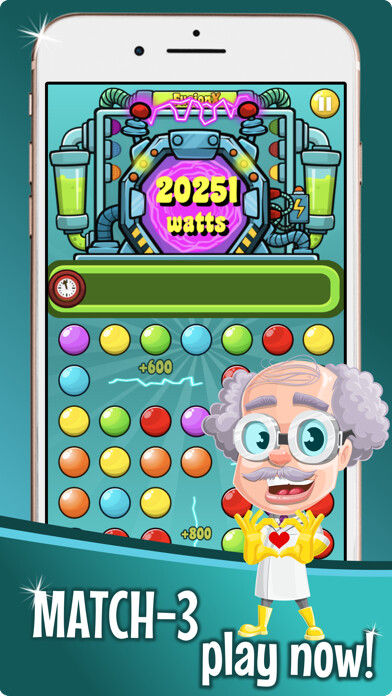 Emulate iPhone app FusionX Tournaments - Match 3 using MyAndroid Emulate iPhone app FusionX Tournaments - Match 3 using MyAndroid