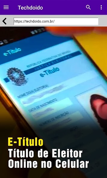 Run android online APK Fusne Notícias / TechDoido from MyAndroid or emulate Fusne Notícias / TechDoido using MyAndroid Run android online APK Fusne Notícias / TechDoido from MyAndroid or emulate Fusne Notícias / TechDoido using MyAndroid
