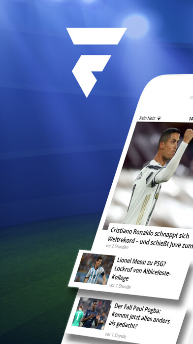 Run android online APK Fussball Europa from MyAndroid or emulate Fussball Europa using MyAndroid