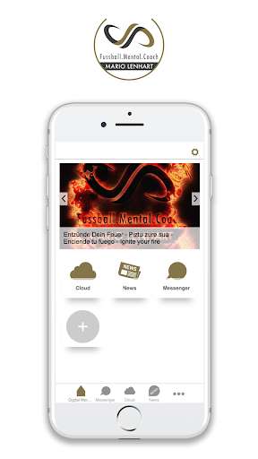 Run android online APK Fussballmental from MyAndroid or emulate Fussballmental using MyAndroid