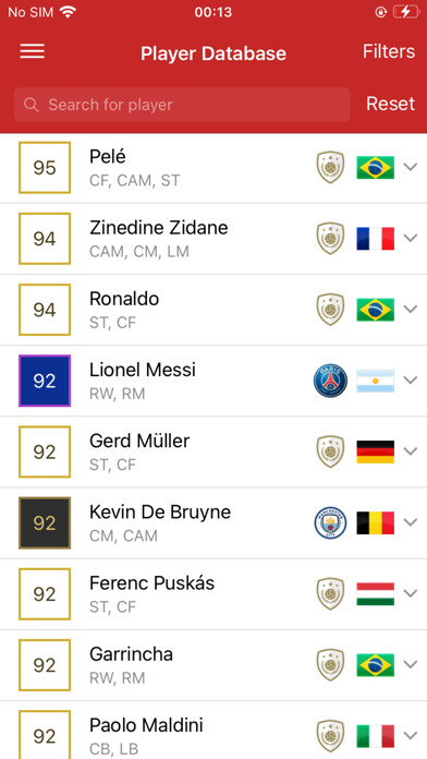 Emulate iPhone app FUT 23 Draft & Database WeFUT using MyAndroid Emulate iPhone app FUT 23 Draft & Database WeFUT using MyAndroid