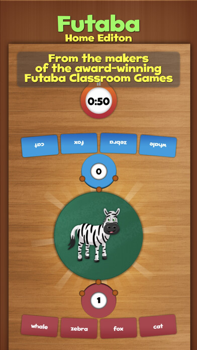 Emulate iPhone app Futaba Home Edition using MyAndroid Emulate iPhone app Futaba Home Edition using MyAndroid