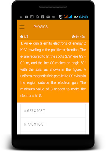 Run android online APK FUTA CBT Practice Questions (New) from MyAndroid or emulate FUTA CBT Practice Questions (New) using MyAndroid Run android online APK FUTA CBT Practice Questions (New) from MyAndroid or emulate FUTA CBT Practice Questions (New) using MyAndroid