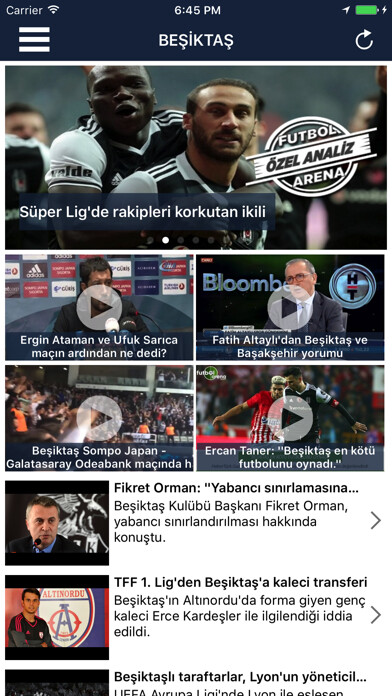 Run android online APK FutbolArena from MyAndroid or emulate FutbolArena using MyAndroid Run android online APK FutbolArena from MyAndroid or emulate FutbolArena using MyAndroid
