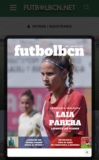 Run android online APK Futbol BCN from MyAndroid or emulate Futbol BCN using MyAndroid