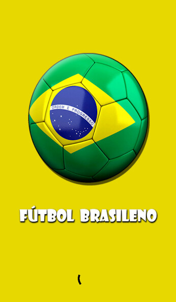 Run android online APK Futbol Brasilero from MyAndroid or emulate Futbol Brasilero using MyAndroid