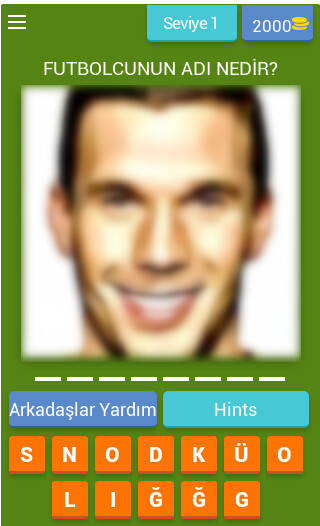 Run android online APK Futbolcu Tahmin from MyAndroid or emulate Futbolcu Tahmin using MyAndroid Run android online APK Futbolcu Tahmin from MyAndroid or emulate Futbolcu Tahmin using MyAndroid