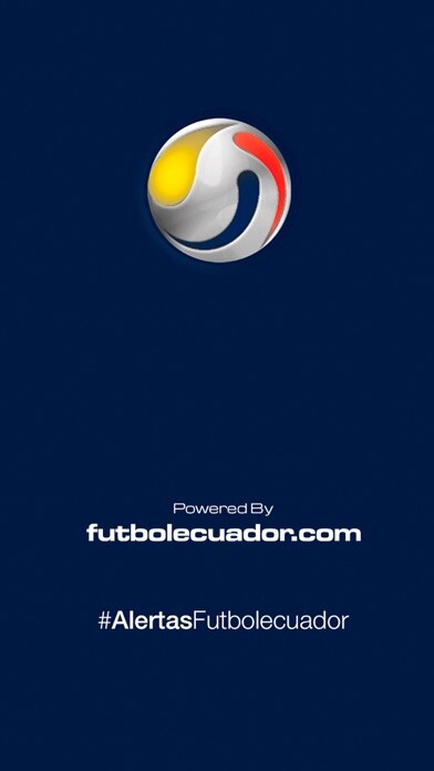 Emulate iPhone app futbolecuador.com - Alertas using MyAndroid Emulate iPhone app futbolecuador.com - Alertas using MyAndroid