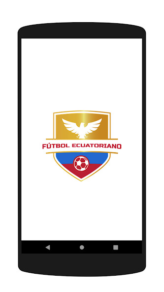 Run android online APK Futbol Ecuatoriano en vivo from MyAndroid or emulate Futbol Ecuatoriano en vivo using MyAndroid