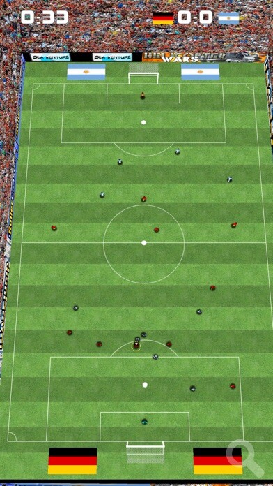 Emulate iPhone app Futbol Pro using MyAndroid Emulate iPhone app Futbol Pro using MyAndroid