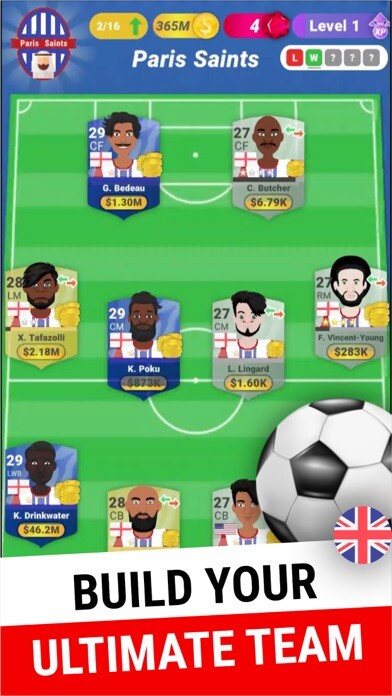 Emulate iPhone app FUT Club Manager 2022 using MyAndroid Emulate iPhone app FUT Club Manager 2022 using MyAndroid
