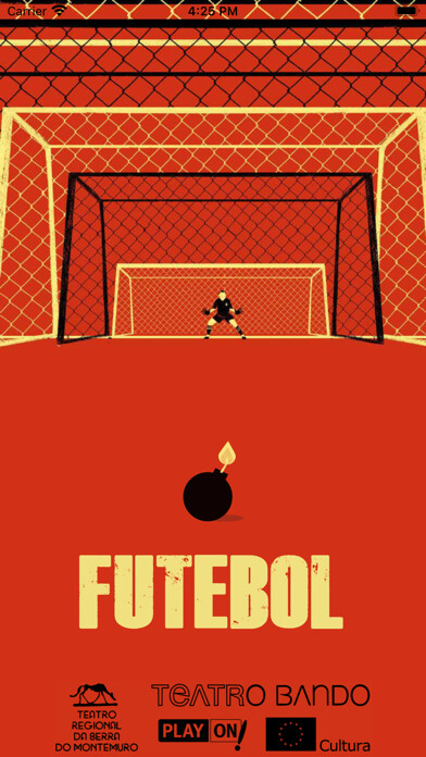 Emulate iPhone app Futebol Espectáculo using MyAndroid Emulate iPhone app Futebol Espectáculo using MyAndroid