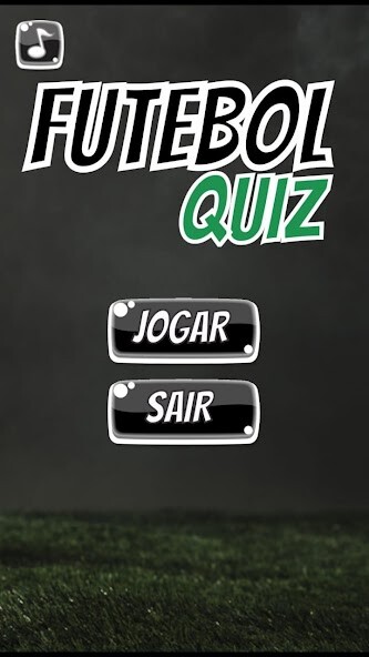 Emulate Android APK Futebol Quiz Emulate Android APK Futebol Quiz