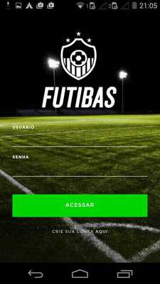 Emulate Android APK Futibas Emulate Android APK Futibas